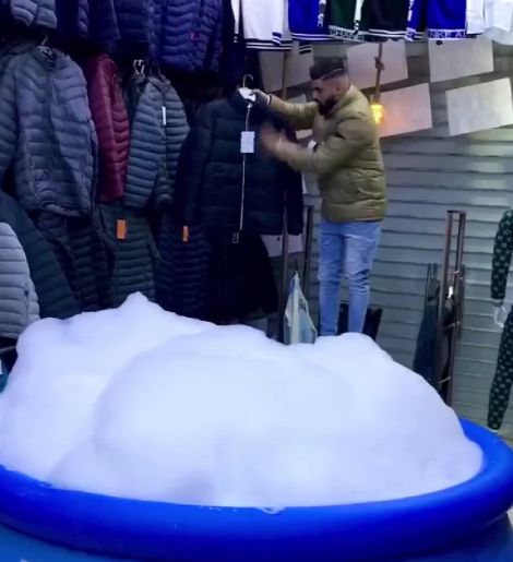 Минутка рекламы⁠⁠