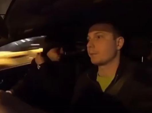 Ребенок из Армении приехал