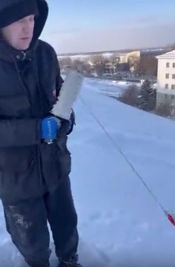 Когда у папы есть инструмент