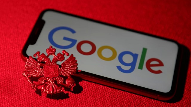 Требования российских телеканалов к Google превысили ₽1,8 дуодециллиона