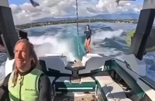 Принеси мне коктейль