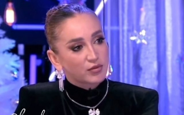 Ольга Бузова подводит итоги года с печальными выводами