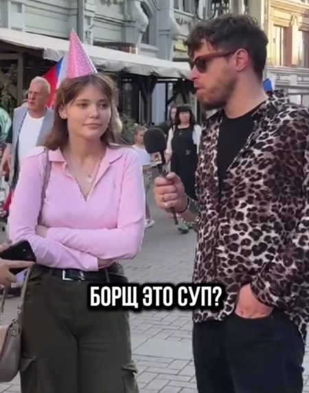 И не поспоришь!