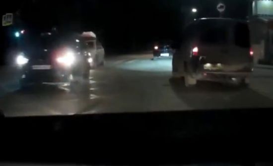 "Деревня на выезде"