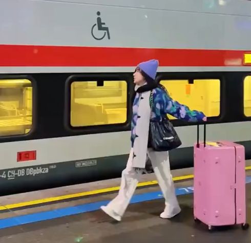 Мечта интроверта для длительных путешествий...⁠⁠