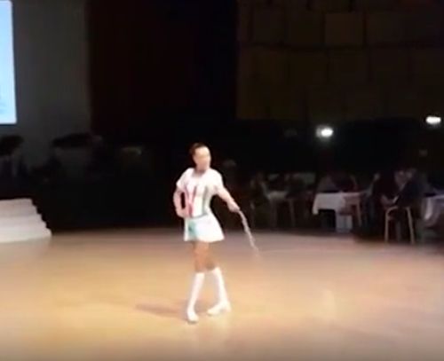 Попрыгунья - стрекоза