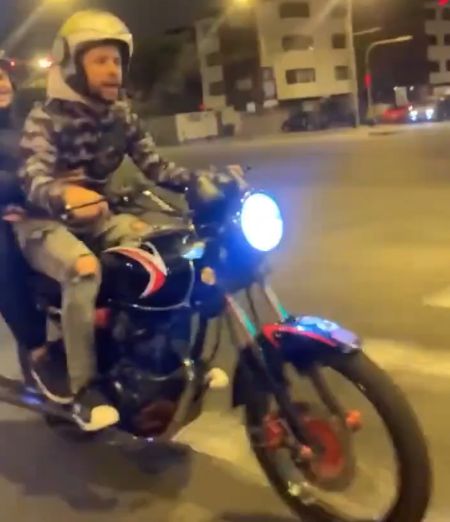 Естественный отбор
