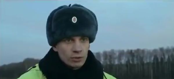 Мощный антикоррупционный ролик