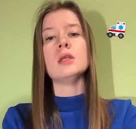 Мамаша...