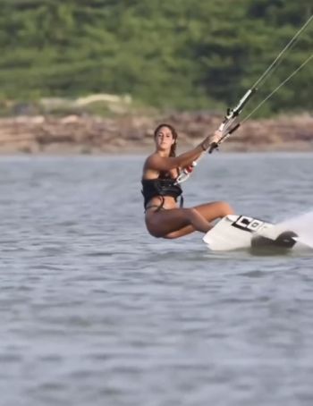 Красивый спорт