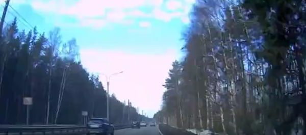 Показал тошнотам как надо!