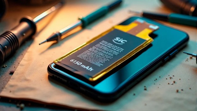 В Android-смартфонах появится новый стандарт батареи: что известно