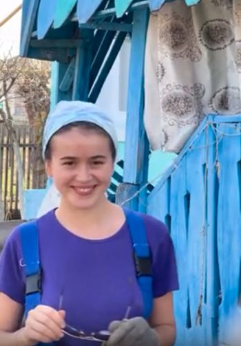 Скуфыни в ярости⁠⁠