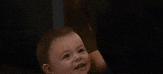 2012 год — CGI-ребёнок 2012 год — CGI-ребёнок