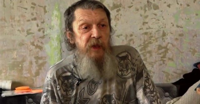 Как сейчас выглядит актер Вячеслав Воскресенский, сыгравший в фильме «Финист — Ясный Сокол»