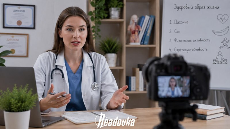 ВЦИОМ: 90% подписчиков медицинских блогов требуют профессионального образования у авторов