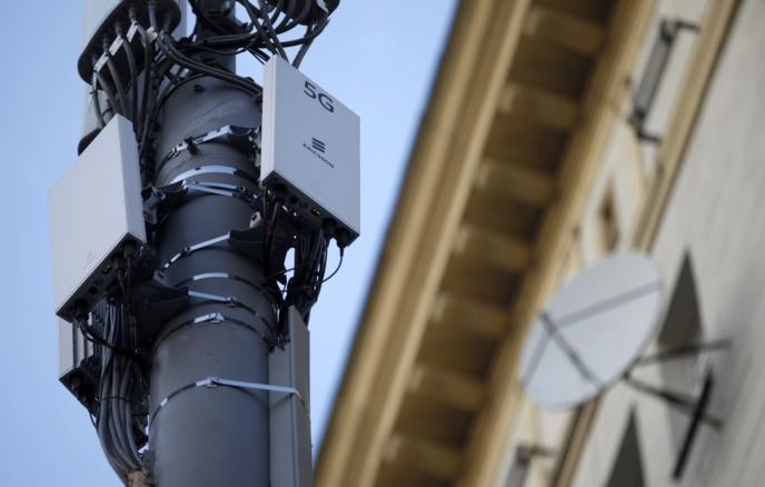 Минцифры обязало операторов запустить 5G в городах-миллионниках до 2028 года