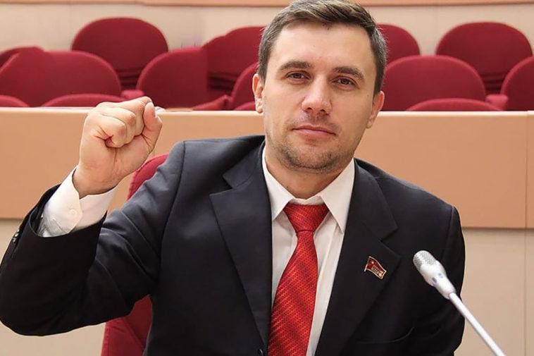 КПРФ: саратовскому депутату Бондаренко вменяют публикацию с чужого аккаунта
