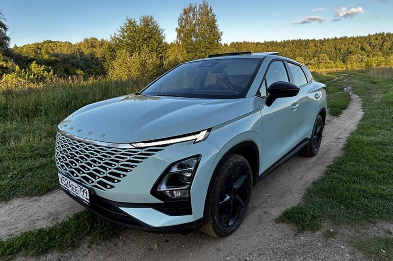 В России китайские автомобили массово ломаются из-за бензина Евро-2