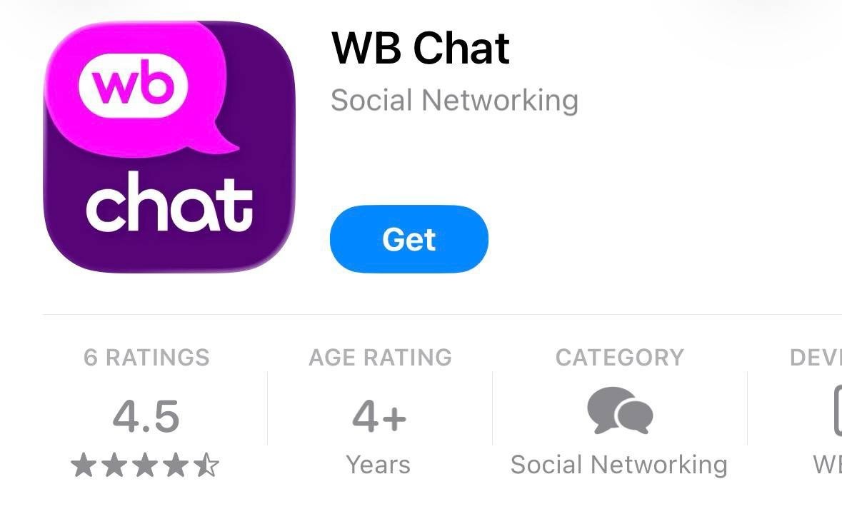 Wildberries запустила мессенджер WB Chat с расшифровкой голосовых