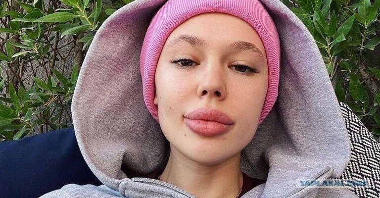 Инстасамка объявила об уходе из российского шоу-бизнеса и переезде в Дубай