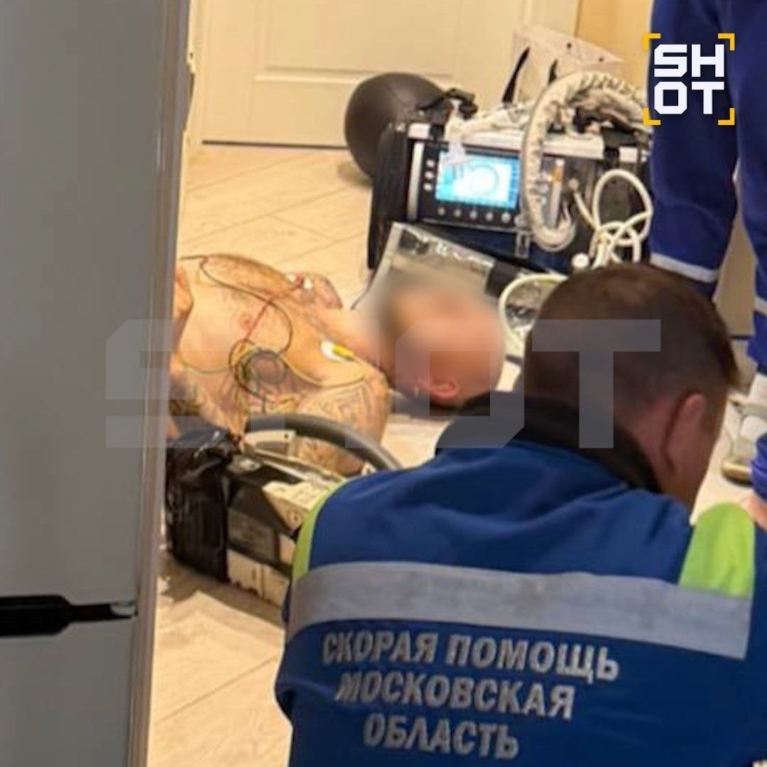 Москвичка нашла переписки мужа с любовницами, пока он был в реанимации