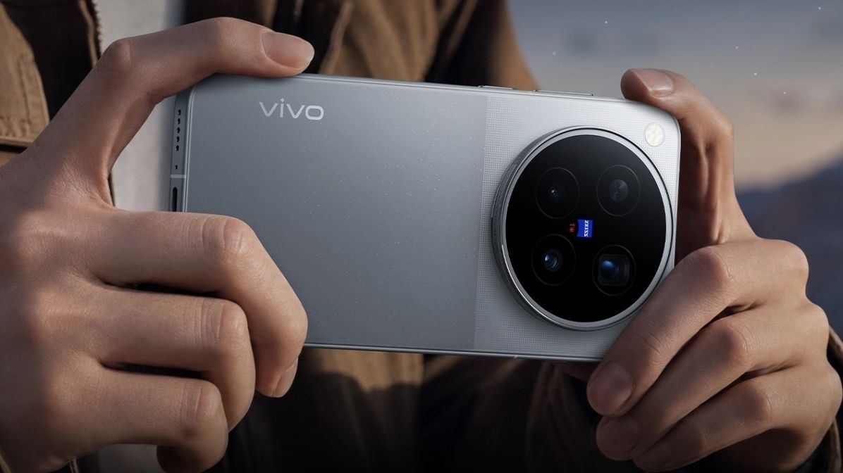 vivo представила камерофоны X500 Pro и X500 Pro Max с ценой до $1950