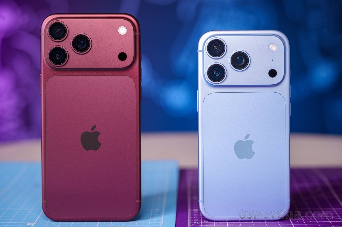 iPhone 18 Pro и Pro Max в Китае: 1,3 млн продаж за первую неделю