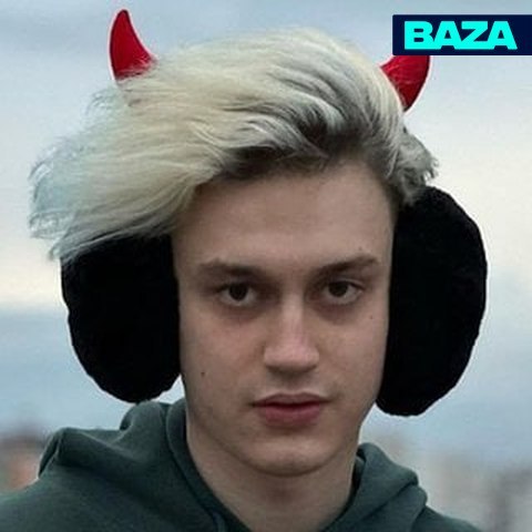 Блогер Некоглай задержан в Молдове по подозрению в торговле наркотиками
