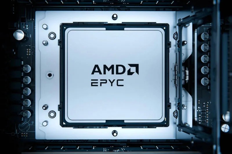AMD раскрыла цены на серверные EPYC 9006: до 256 ядер за $14 904