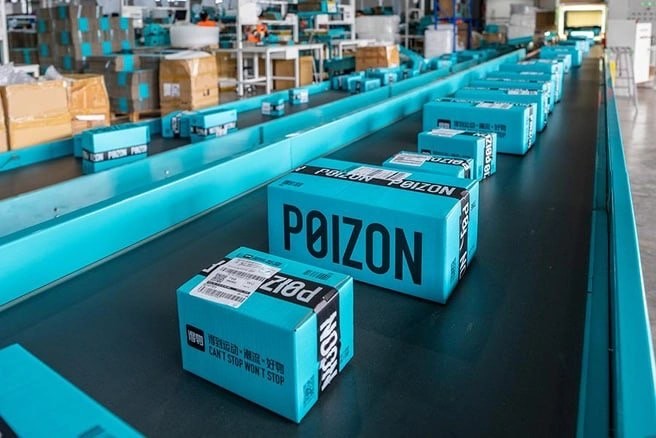 Poizon раскрыл комиссии для продавцов в России: от 19% до 29%