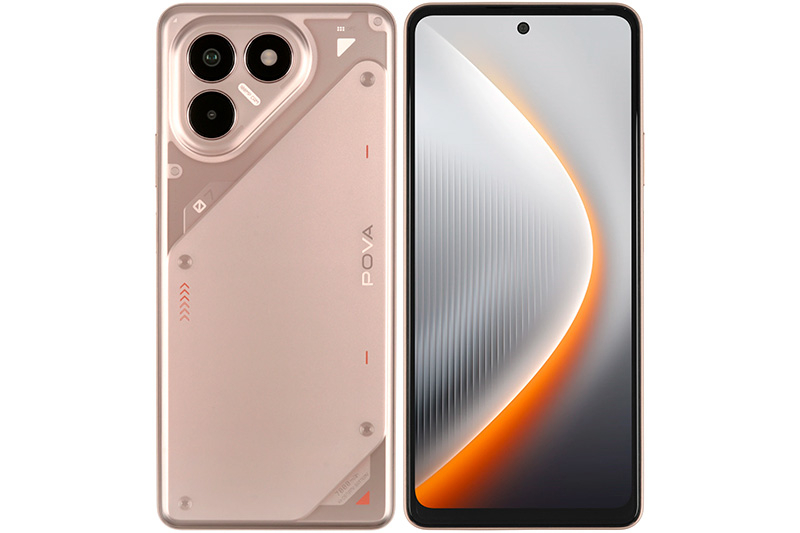 Топ-10 смартфонов до 20 тысяч рублей в 2026 году: realme P4, TECNO POVA 7 Neo, POCO C95 Pro и другие