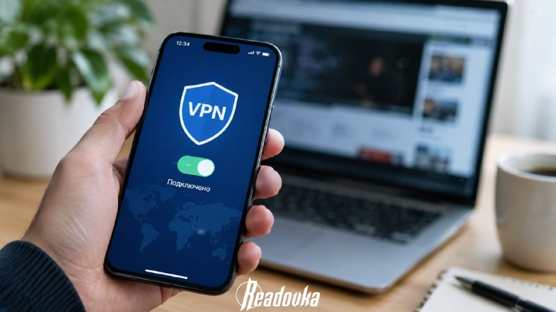 Минцифры вернулось к обсуждению платы за VPN-трафик в сетях 5G