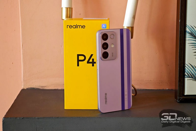 Топ-10 смартфонов до 20 тысяч рублей в 2026 году: realme P4, TECNO POVA 7 Neo, POCO C95 Pro и другие