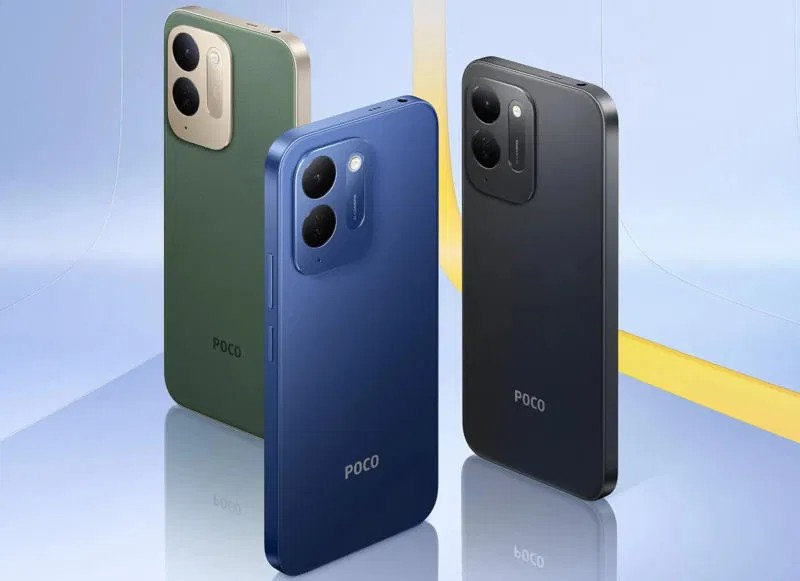 Топ-10 смартфонов до 20 тысяч рублей в 2026 году: realme P4, TECNO POVA 7 Neo, POCO C95 Pro и другие