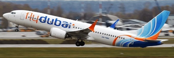 Израиль проверяет версию о попытке пилота Flydubai врезаться в небоскрёб