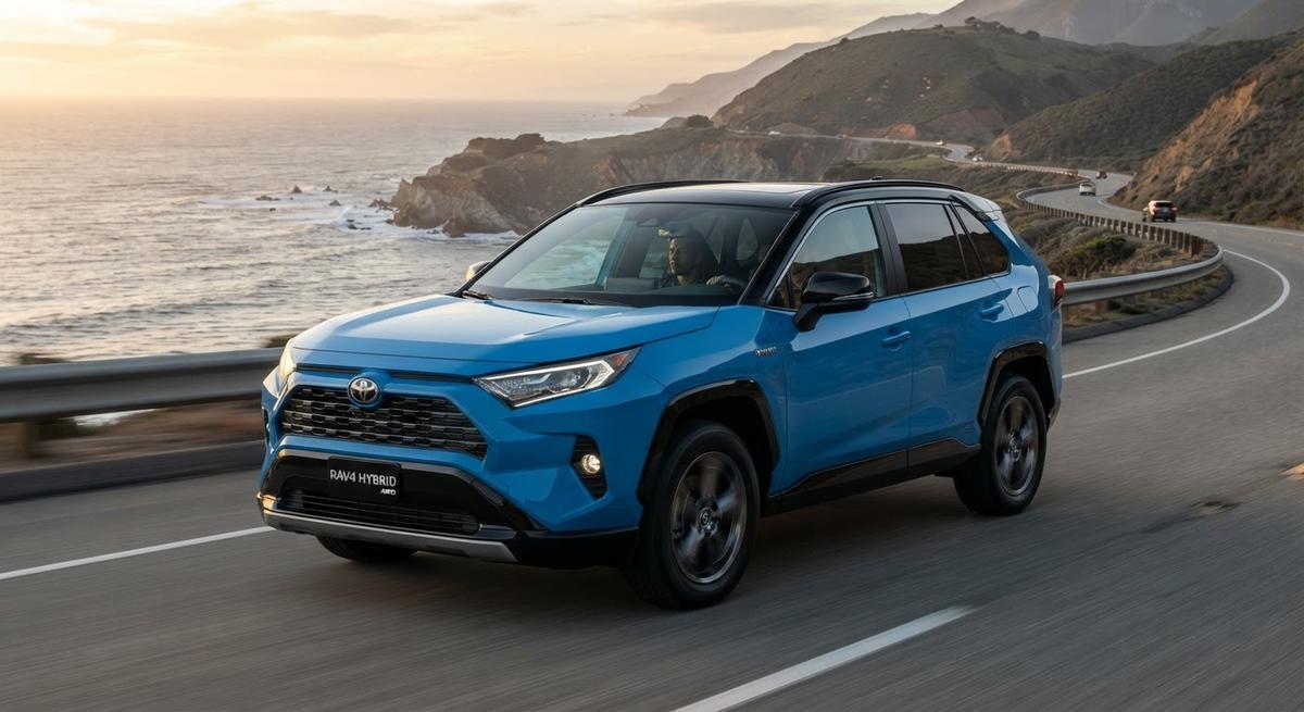 Авито Авто: Lada Granta, Toyota Camry и Hyundai Solaris возглавили спрос на подержанные авто в III квартале 2026 года