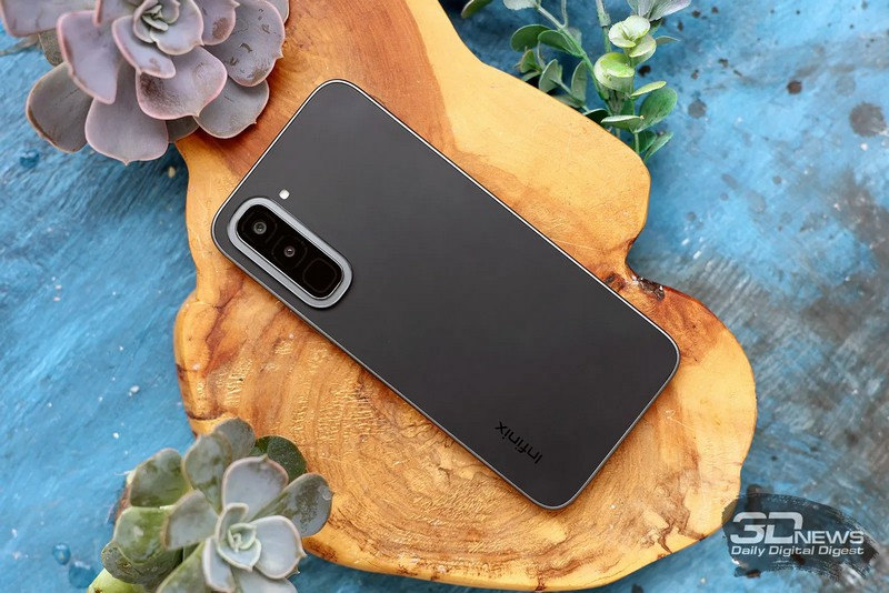Топ-10 смартфонов до 20 тысяч рублей в 2026 году: realme P4, TECNO POVA 7 Neo, POCO C95 Pro и другие