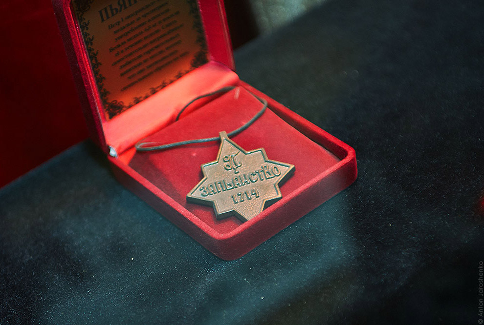 Музей истории пьянства Музей истории пьянства