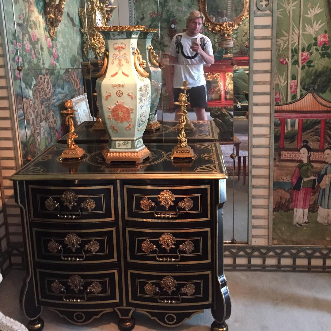 10 элементов интерьера, которые свидетельствуют о плохом вкусе хозяев 10 элементов интерьера, которые свидетельствуют о плохом вкусе хозяев