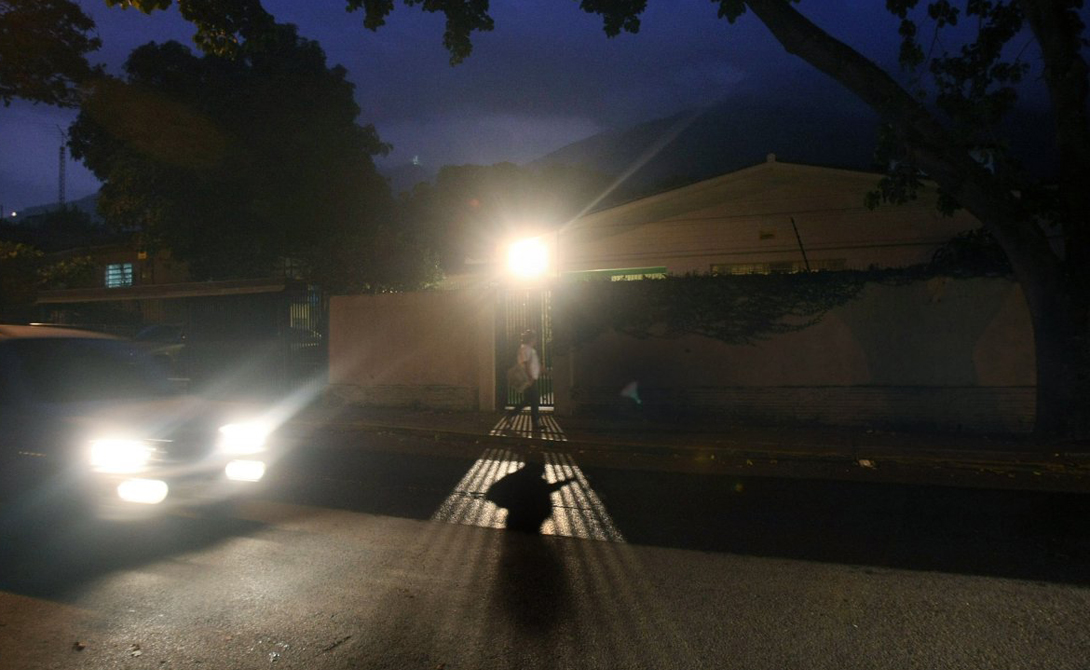 Как живут в самом опасном городе мира Как живут в самом опасном городе мира