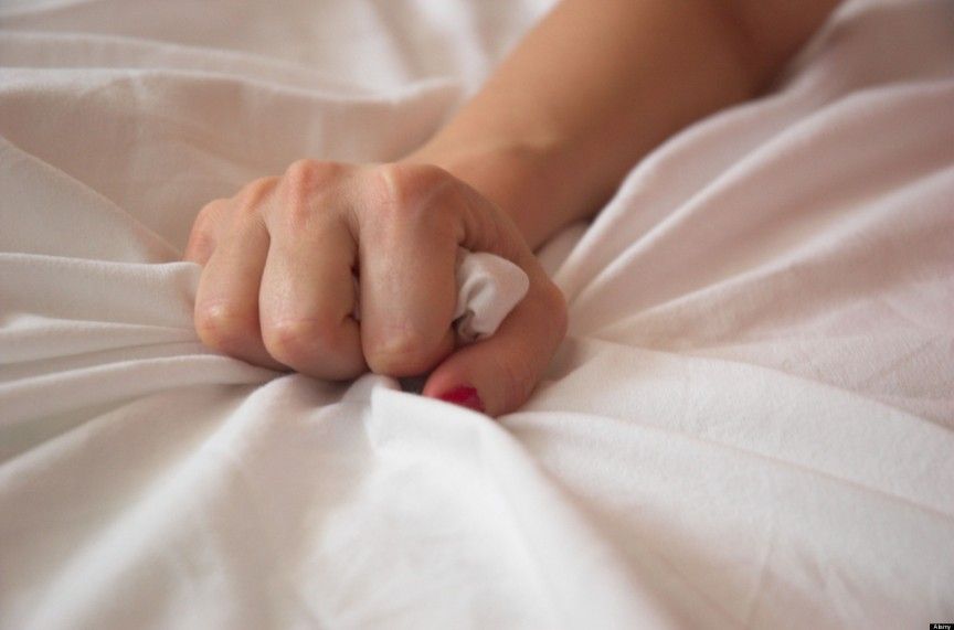 10 теорий о психологии секса (10 фото) 10 теорий о психологии секса (10 фото)