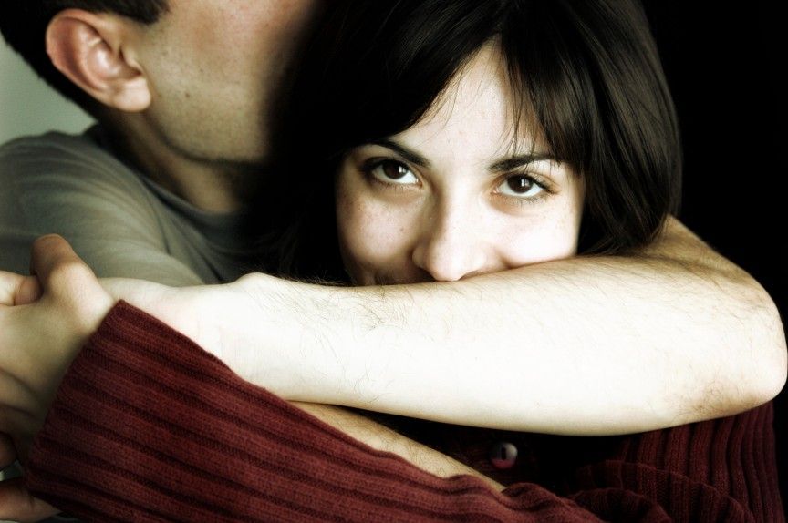 10 теорий о психологии секса (10 фото) 10 теорий о психологии секса (10 фото)