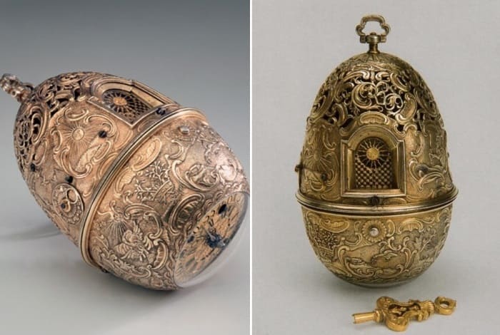 Механик-самоучка Иван Кулибин и его шедевры Механик-самоучка Иван Кулибин и его шедевры