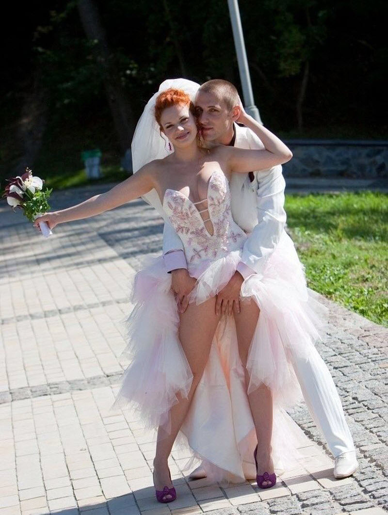 Забавные картинки с девушками