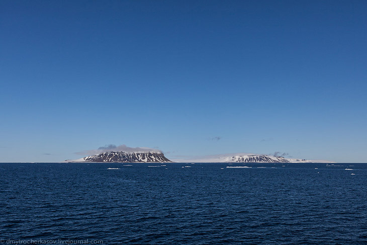 Земля Франца Иосифа