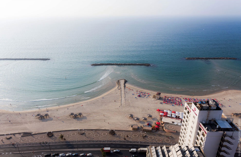 Путешествие в Израиль Путешествие в Израиль