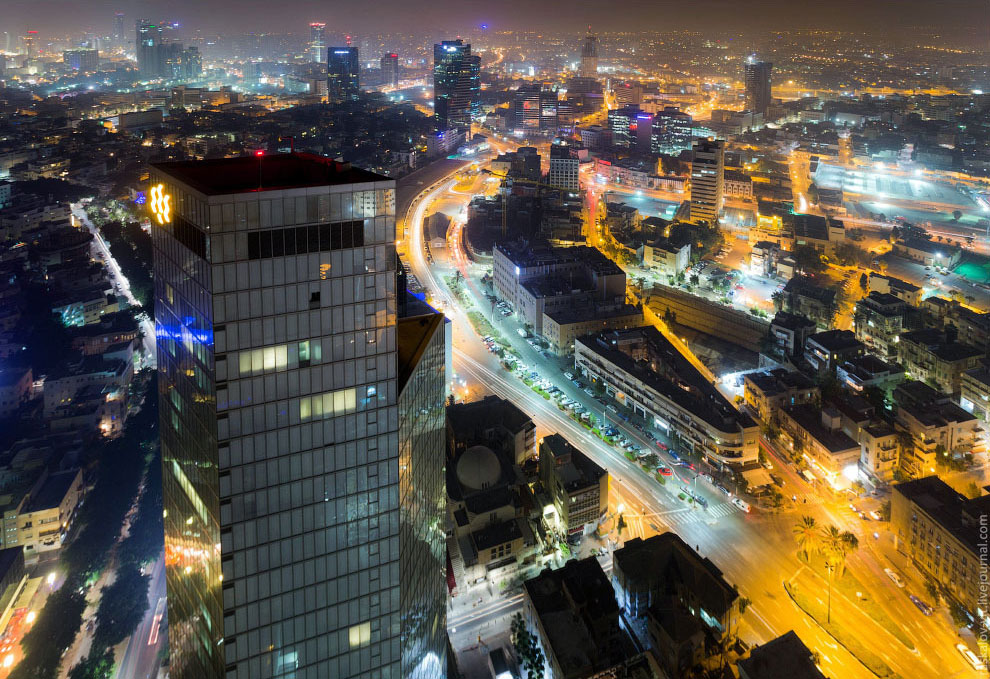 Путешествие в Израиль Путешествие в Израиль