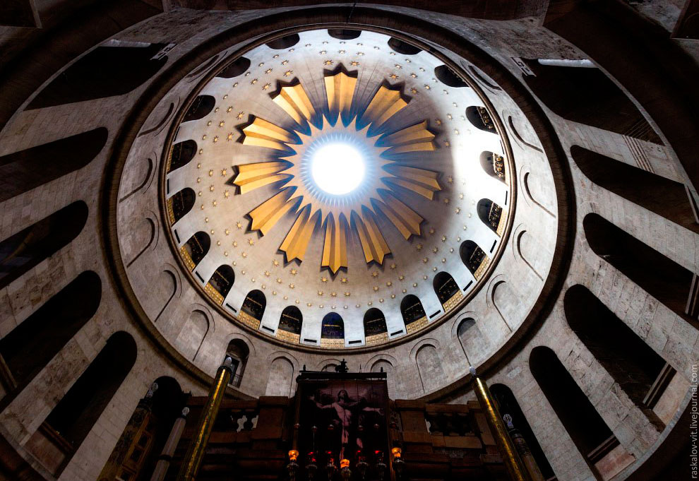 Путешествие в Израиль Путешествие в Израиль