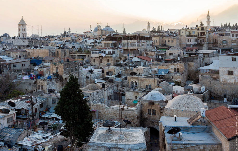 Путешествие в Израиль Путешествие в Израиль